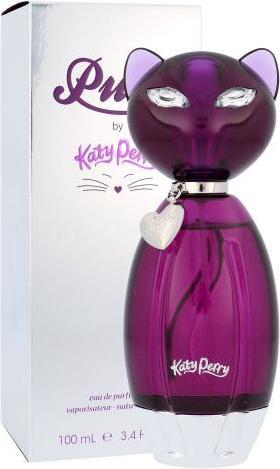 Produktbild Katy Perry Purr Eau de Parfum Spray (Eau de Parfum, 100 ml)