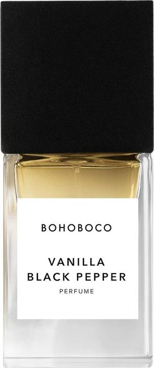 Bohoboco Vanilla Black P Extreme Parfumé (Eau de Parfum, 50 ml)