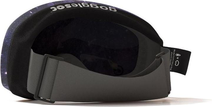 Immagine prodotto Gogglesoc Bad Kitty Pro Soc (Copertura protettiva per occhiali da sci)
