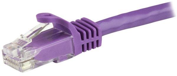 Actual product image StarTech Network cable (UTP, CAT6, 1 m)