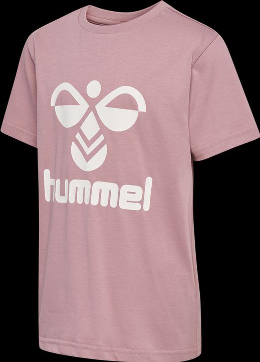 hummel hmlTRES T-SHIRT S/S