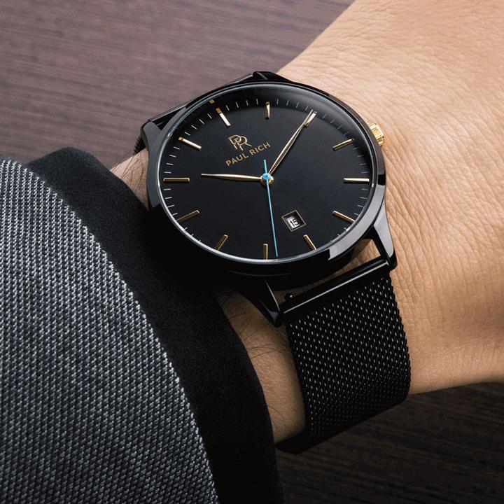 Immagine prodotto Paul Rich Maglia Hampton Holbrook (Orologio da polso analogico, 40 mm)