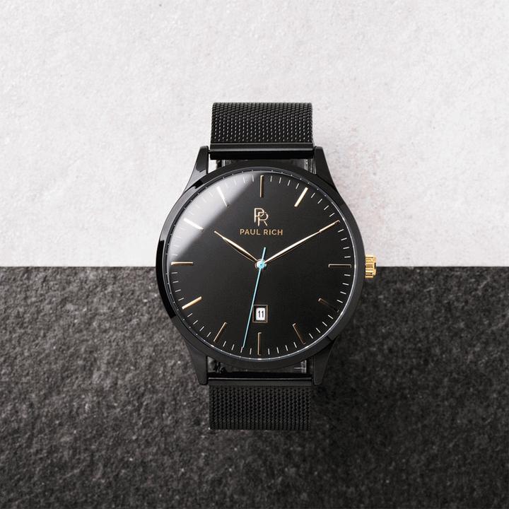 Immagine prodotto Paul Rich Maglia Hampton Holbrook (Orologio da polso analogico, 40 mm)