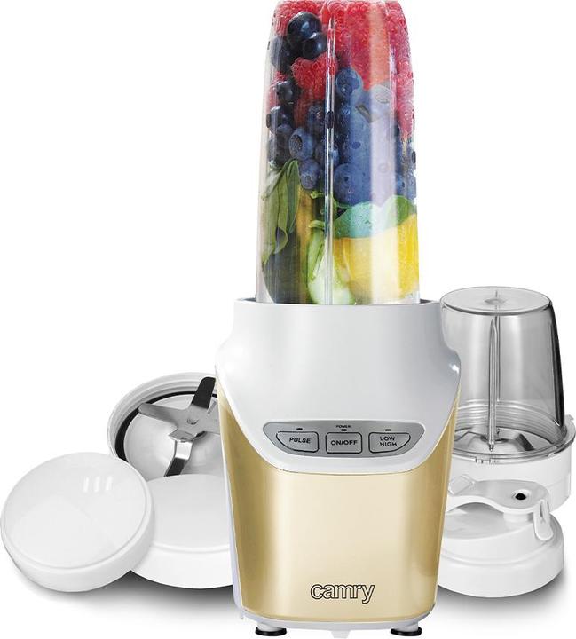 Image du produit Adler Mixer Premium CR 4071 (1700 W)