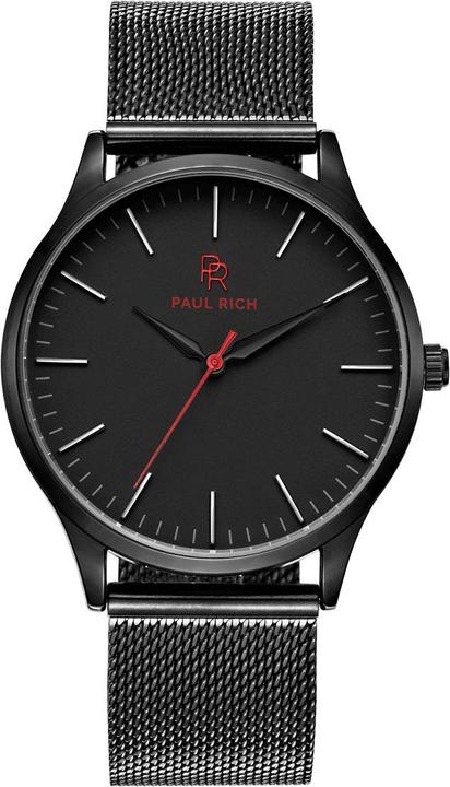 Image du produit Paul Rich Hampton Huntington Mesh (Montre analogique, 40 mm)