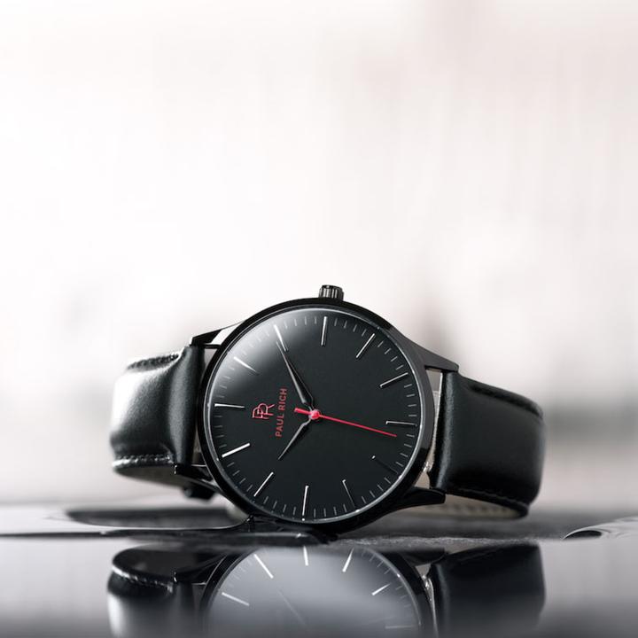 Image du produit Paul Rich Hampton Huntington Mesh (Montre analogique, 40 mm)