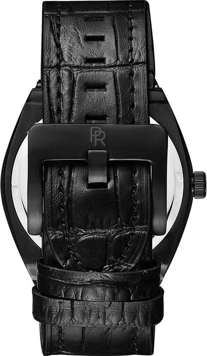 Actual product image Paul Rich Signature Conquest Leather (Analogue wristwatch, 45 mm)