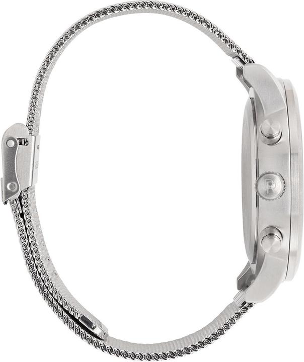 Produktbild Paul Rich Chronograph Sterling Mesh (Analoguhr, 42 mm)