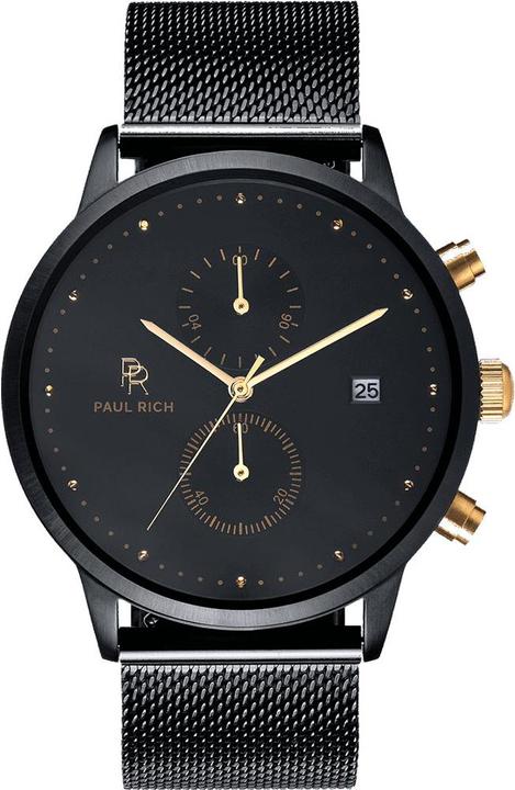 Actual product image Paul Rich Cosmic Star (Analogue wristwatch, 42 mm)