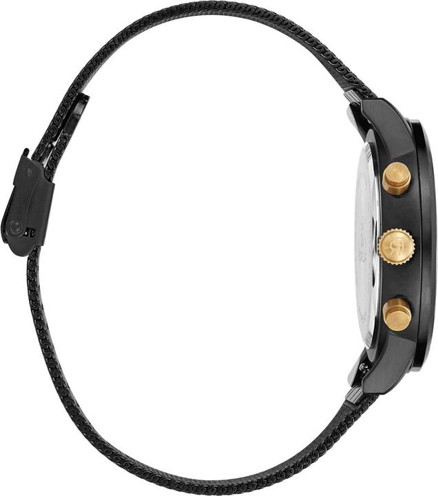 Actual product image Paul Rich Cosmic Star (Analogue wristwatch, 42 mm)