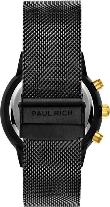 Actual product image Paul Rich Cosmic Star (Analogue wristwatch, 42 mm)