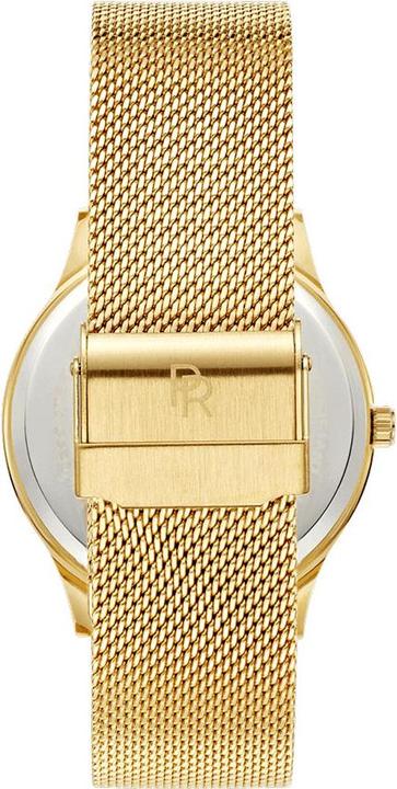 Actual product image Paul Rich Hampton Greenport Mesh (Analogue wristwatch, 40 mm)