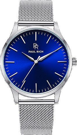 Image du produit Paul Rich Hampton Mesh (Montre analogique, 40 mm)