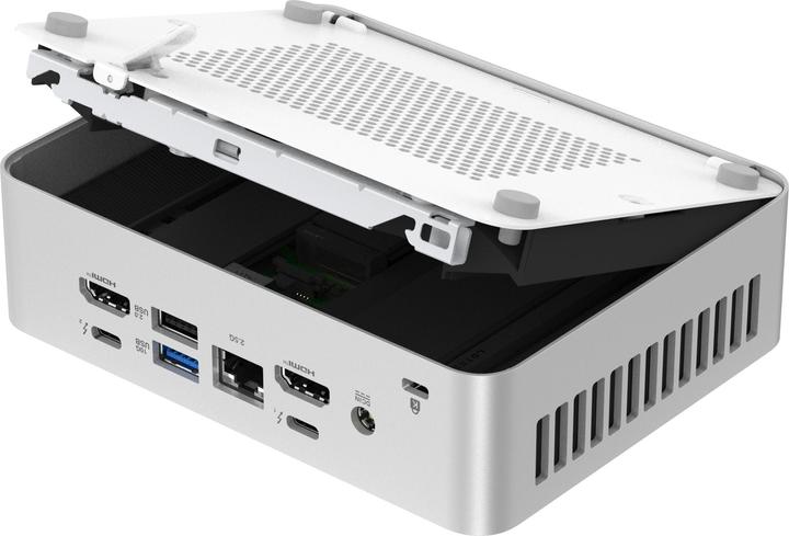 Produktbild ASUS NUC 15 PRO+ RNUC15CRSU700002