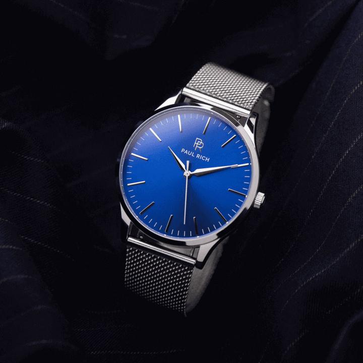 Image du produit Paul Rich Hampton Mesh (Montre analogique, 40 mm)