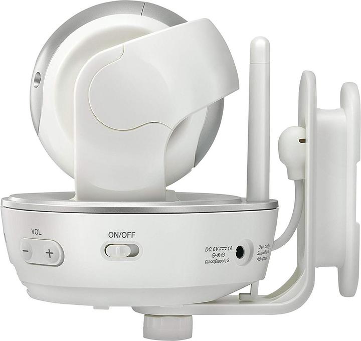 Produktbild VTech BM 3500 (Babyphone mit Kamera, 300 m)