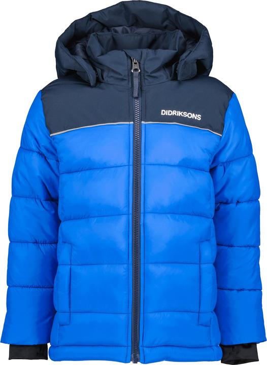 Produktbild Didriksons Kid's Fox Jacket (130 B)