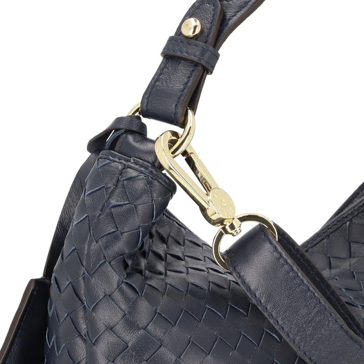 Produktbild Abro Piuma Handtasche Leder 33 cm (10 l)