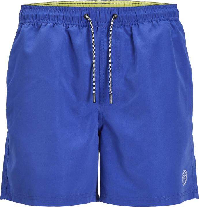 Bluing