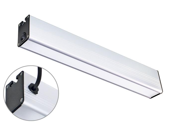 Produktbild Led2work L2W 150614-04 - LED System- und Arbeitsplatzleuchte (3150 lm)