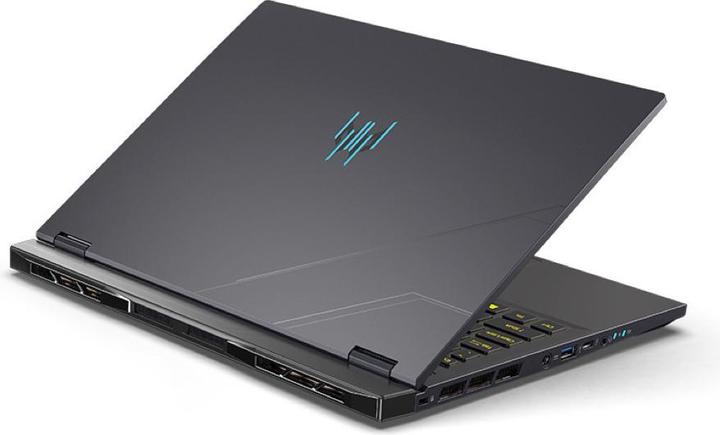 Actual product image Acer Predator Helios Neo 14 (14.50", Intel Core Ultra 9 185H, 32 GB, 1000 GB, Eng. Int.)