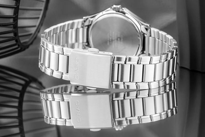 Immagine prodotto Casio MTP-1239D-7A (Orologio da polso analogico, 39 mm)