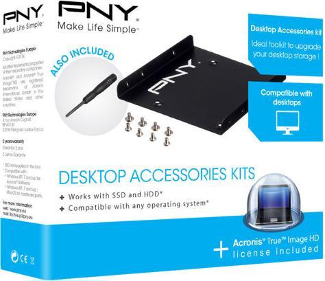 Produktbild PNY P-72002535-M-Kit