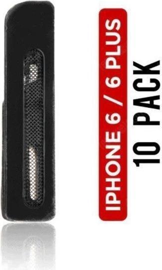 Immagine prodotto Ferryxpress Rete per padiglione auricolare compatibile con iPhone 6 / 6 Plus (confezione da 10) (Modulo, Apple iPhone 6 Plus)