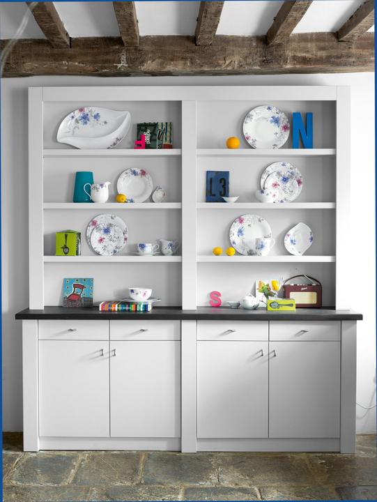 Actual product image Villeroy & Boch Marie Fleur (0.75 l, 1 x)