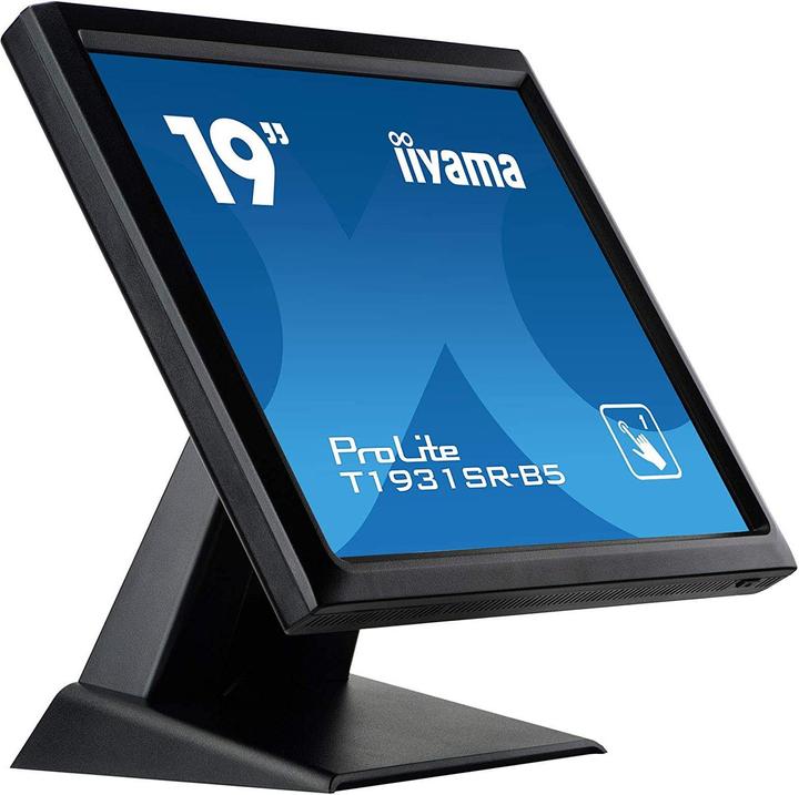 Image du produit iiyama ProLite T1931SR-B5 (1280 x 1024 pixels, 19")