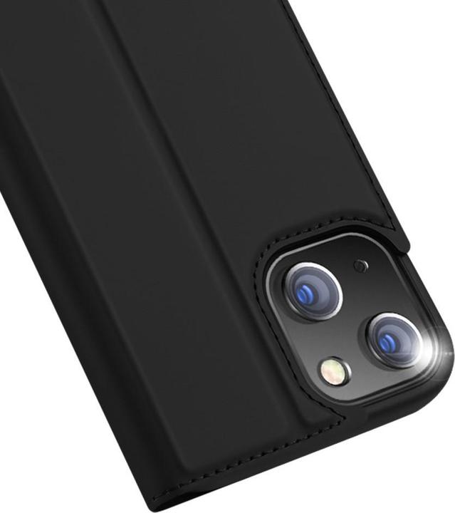 Produktbild Dux Ducis Skin Pro Series Bookcover (Apple iPhone 13)
