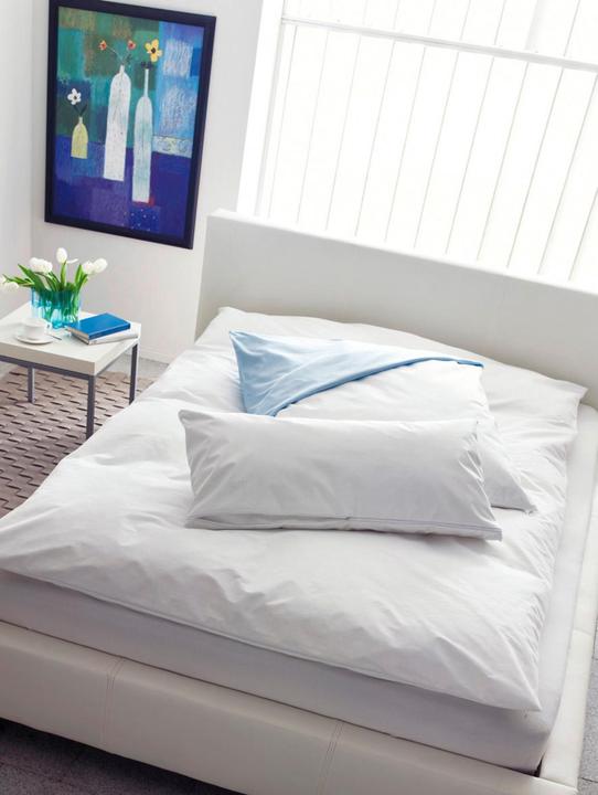 Actual product image Dormisette Comfort (160 x 210 cm)