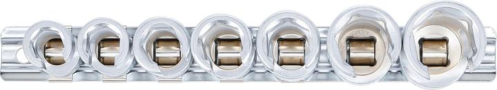 Productafbeelding BGS Speciale dopsleutelinzetstukken (10 mm, 11 mm, 12 mm, 13 mm, 14 mm, 17 mm, 19 mm)