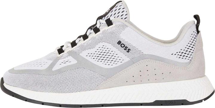 BOSS Sneaker Titanium (47)