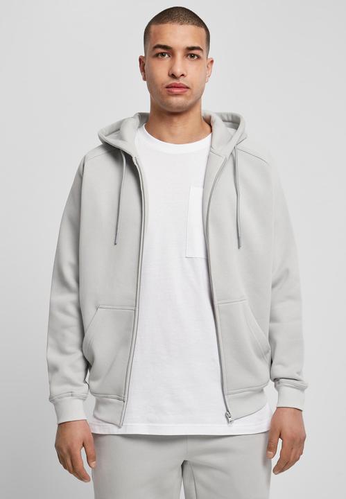 Immagine prodotto Urban Classics Zip Hoody (S)