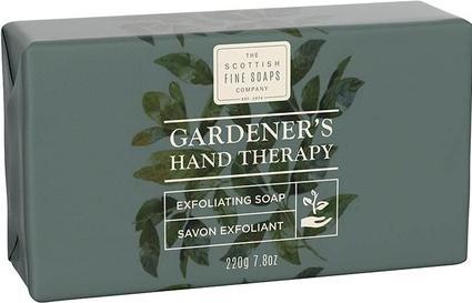 Actual product image Scottish Fine Soaps Gardener's Hand Therapy