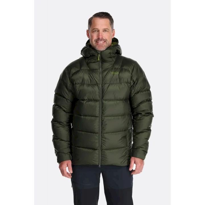 Rab Neutrino Pro Jkt (XL)