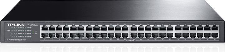 Produktbild TP-Link Switch TL-SF1048 (48 Ports)