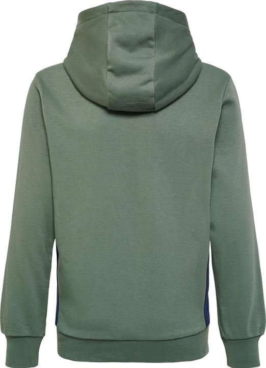 Image du produit hummel Hmlstaltic Cotton Hoodie Kids (164)