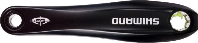 Image du produit Shimano Bras de manivelle (175 mm)