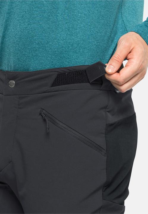 Image du produit Jack Wolfskin Salmaser Pants M (46)