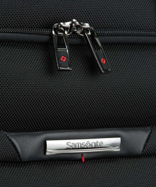 Image du produit Samsonite PRO-DLX 5 Mallette pour ordinateur portable avec roulettes (34.50 l, Bagage à main (jusqu'à 50l))
