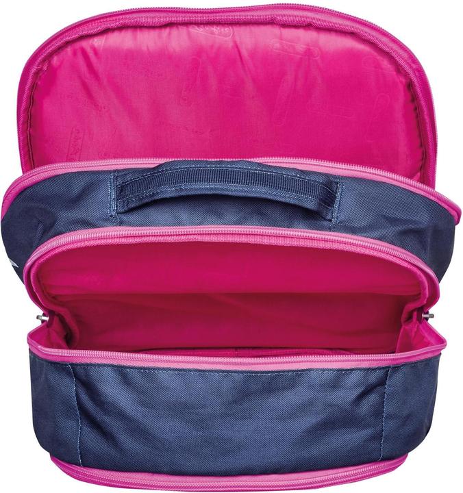 Immagine prodotto Herlitz Ulitmate Navy/Pink, 24 L (14 l)