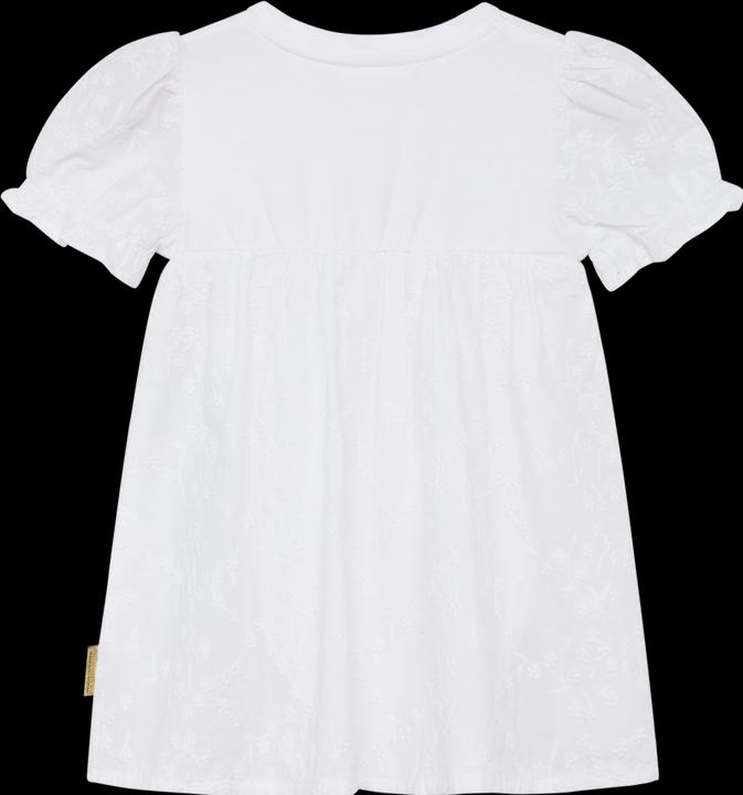Actual product image Hust and Claire Baby dress Kristi (68)