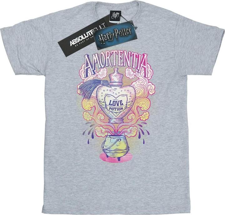 Image du produit - T-shirt LOVE POTION - Homme (4XL)