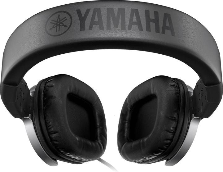 Produktbild Yamaha HPH-MT8 (keine Geräuschunterdrückung, Kabelgebunden)