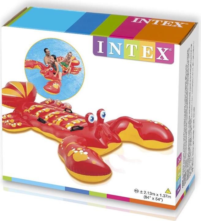 Produktbild Intex Lobster