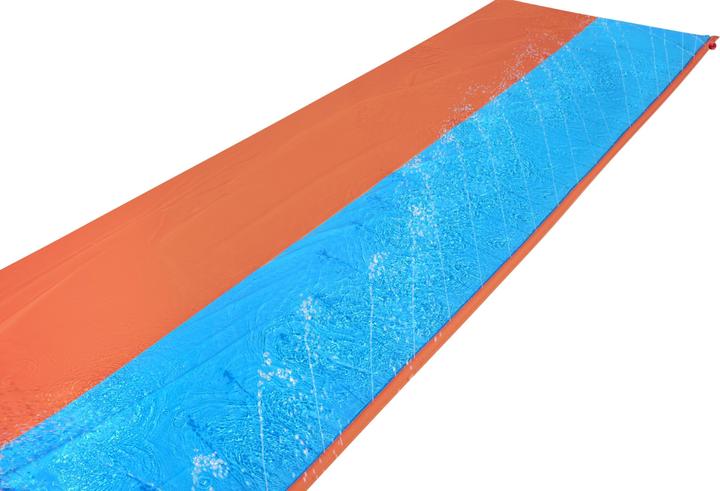Actual product image Bestway H2OGO. Water slide for 2 people