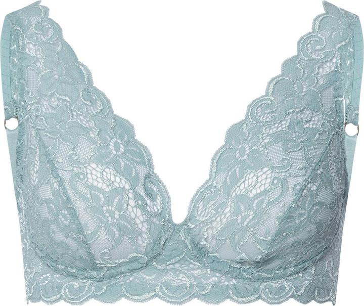 Actual product image Hanro Moments Soft Cup Bra - without underwire (80 B, Single pack)