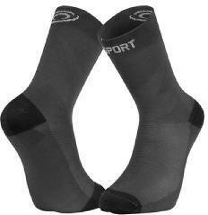 Produktbild BV Sport hohe merino-socken gr (42, 44)